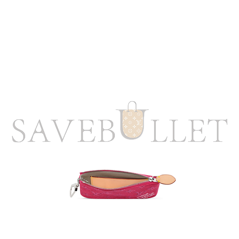 l0vis Vvtt0n key pouch s m27111 (15*9*1cm)